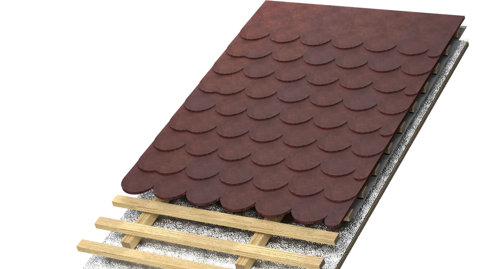 Anti-condensation membrane versus diffusion membrane