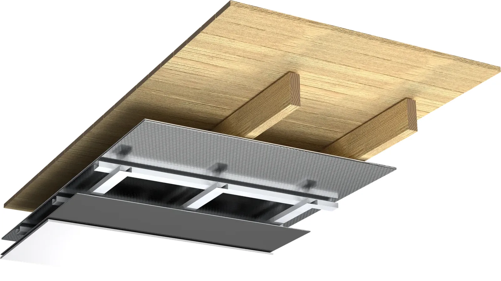 Reflective foil: when it works and how it is installed