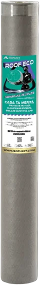 Roof Optim, an Isoflect product